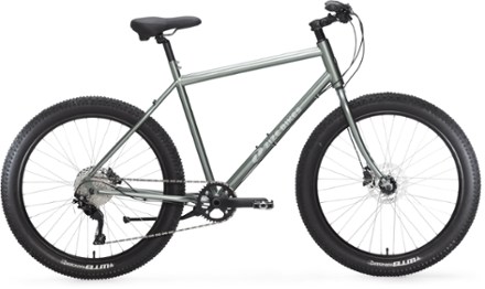 Concept Spider 12" Meninos Mountain Bike 