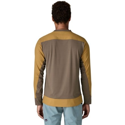 Patagonia Long-Sleeve Dirt Craft Bike Jersey - Men's 2
