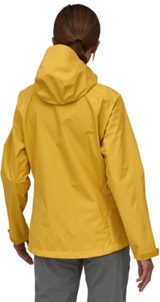 Patagonia Torrentshell 3L Jacket - Women's 2