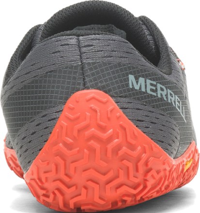 Merrell Vapor Glove 6 Trail-Running Shoes - Men's 3