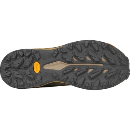 Oboz Katabatic RT Mid Waterproof Hiking Boots - Men's 4