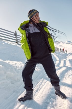 FP Movement Hit The Slopes Salopette - Women's 8