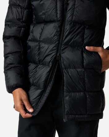 Cotopaxi Repleto Down Parka - Men's 7