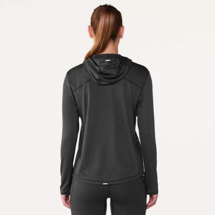 REI Co-op Swiftland Thermal Running Hoodie - Women's 2