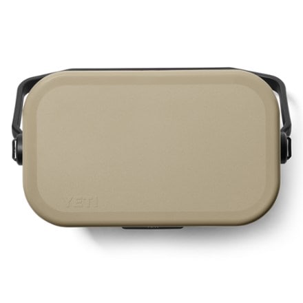YETI Roadie 8 Hard Cooler 7