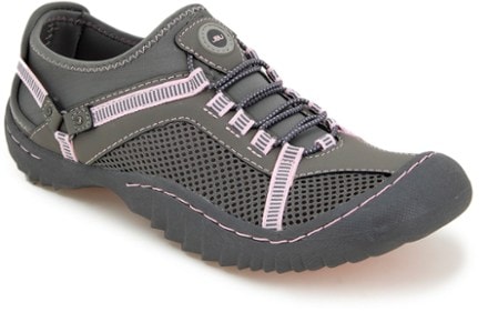 JBU Tahoe Water-Ready Shoes - Women's 2