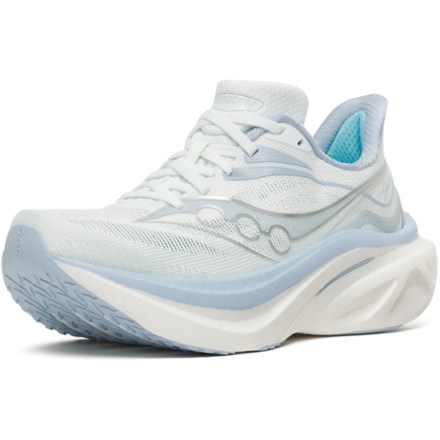 Saucony Endorphin Speed 6 Road-Running Shoes - Women's 3