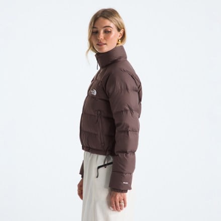 The North Face Hydrenalite Down Short Jacket - Women's 4