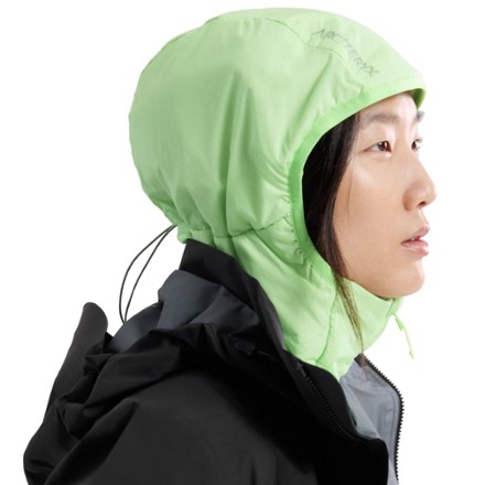Arc'teryx Atom Insulated Hoody - Women's 6