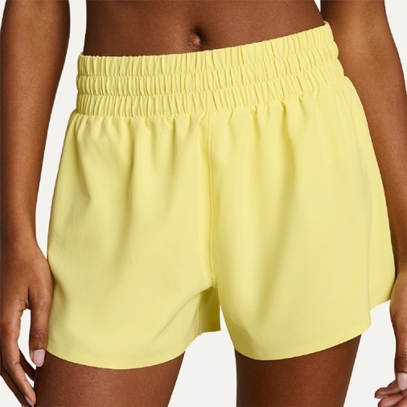 On Body Image of color Lemon Lime