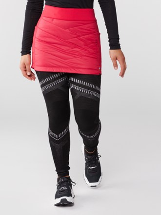 Smartwool Smartloft 60 Skirt 1