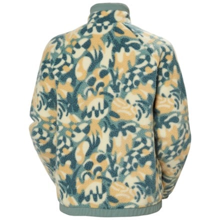 Helly Hansen Imperial Printed Pile Snap Jacket - Women's 3