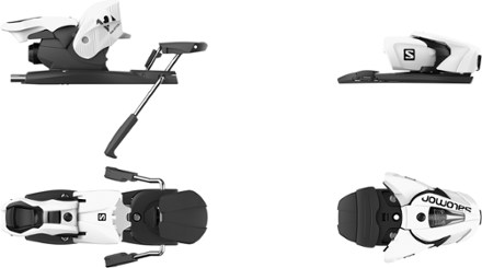 salomon z12 walk