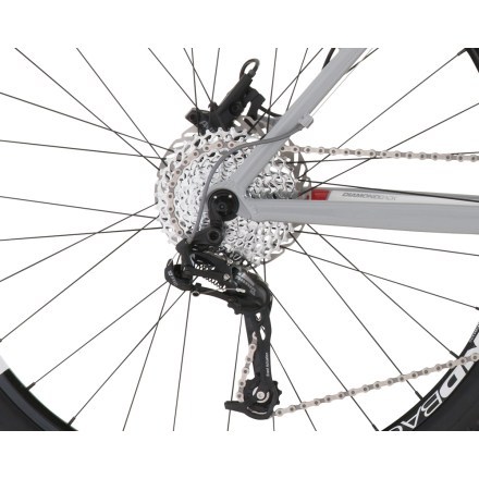 diamondback axis xe 27.5