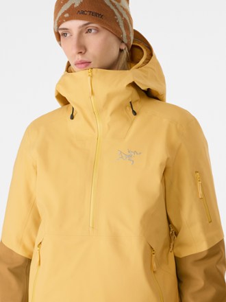 Arc'teryx Sentinel Anorak - Women's 7