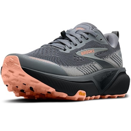 Brooks Cascadia 20 Trail-Running Shoes - Women's 3