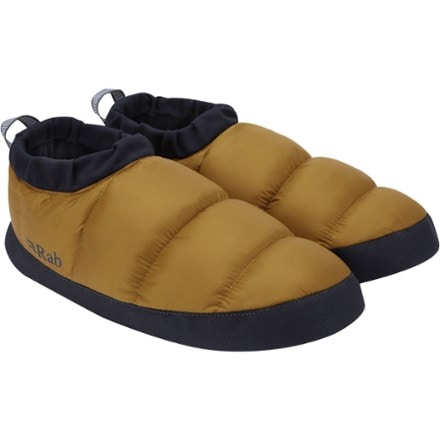 Rab Down Hut Slippers 0