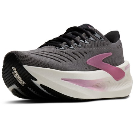 Brooks Glycerin Max 2 Road-Running Shoes - Women's 3