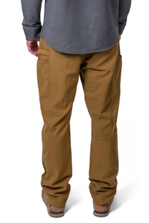 Flylow Trail Work Pants - Men's 2