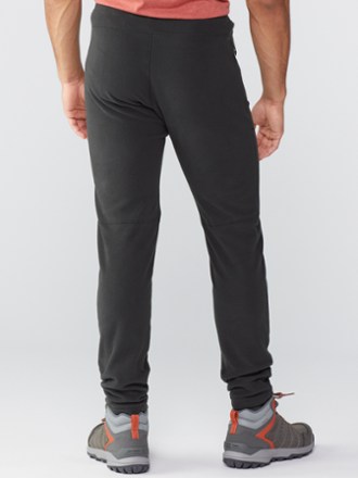 REI Co-op Teton Fleece Pants - Men's Short Sizes 2