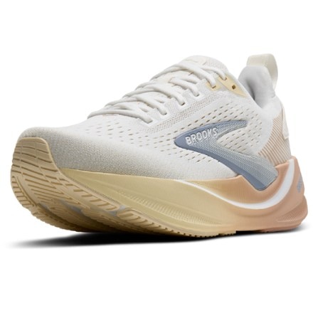 Brooks Ghost Max 4 Road-Running Shoes - Women's 3