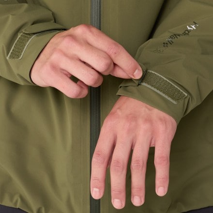 REI Co-op XeroCloud 3L Rain Jacket - Men's 10