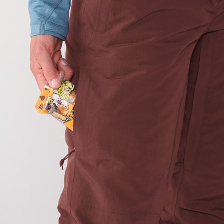 REI Co-op Powderbound Insulated Snow Pants - Women's 8