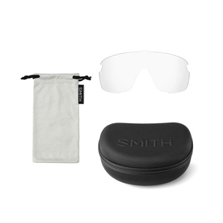 Smith Bobcat ChromaPop Sunglasses 4