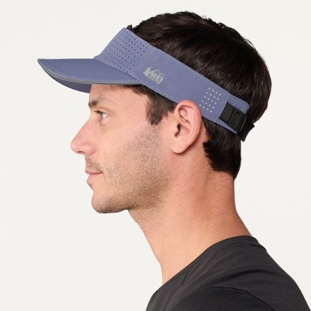 REI Co-op Active Pursuits Visor 6