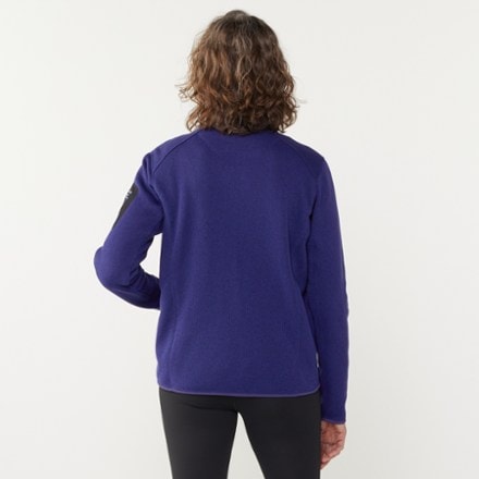 Arc'teryx Covert Fleece Cardigan - Women's 2