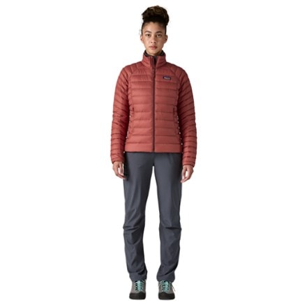 Patagonia Down Sweater - Women's 3
