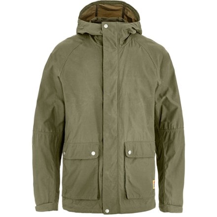 Fjallraven Vardag Vindby Jacket - Men's 0