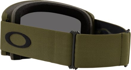 Oakley Target Line L Snow Goggles 9