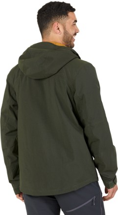 Men's blackpowder deals ii jacket