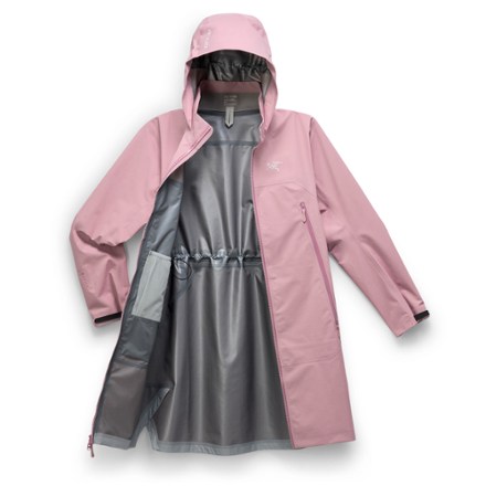 Arc'teryx Beta Coat - Women's 5