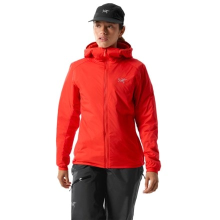 Arc'teryx Atom Insulated Hoody - Women's 1
