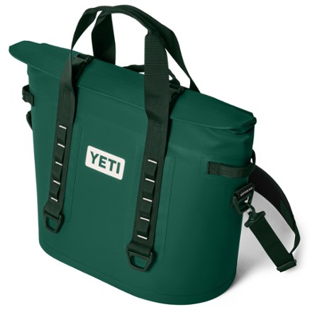 YETI Hopper M30 2.0 Soft Cooler 2