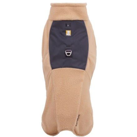 Ruffwear Timberline Fuse Fleece Dog Vest 2