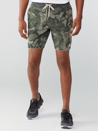 Vuori Men's Workout Shorts | REI Co-op