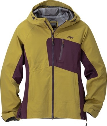 Outdoor Research Skyward II Jacket - Women's 0