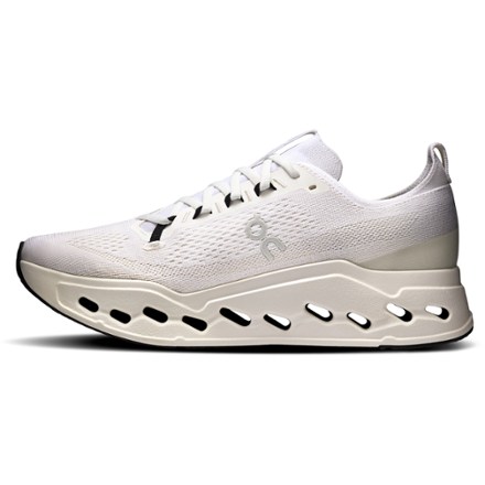 On Cloudsurfer Max Road-Running Shoes - Men's 1