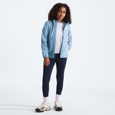 The North Face Antora Rain Jacket - Girls' 3