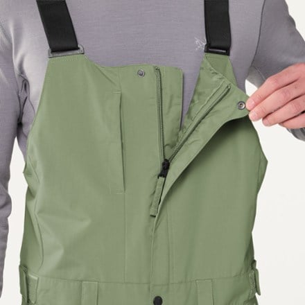 The North Face Freedom Bibs - Men's 4