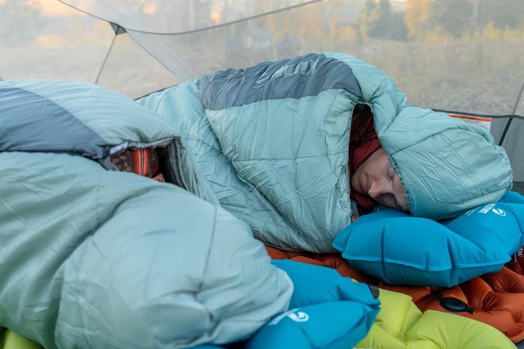 Location Image for Pillow X BASE XL