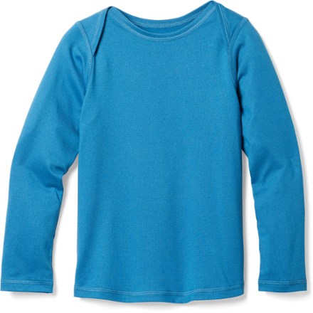  2/3/4 Pcs Boys Girls Base Layer Athletic