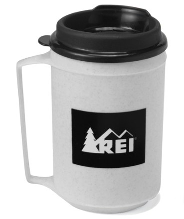 microwavable thermos mug