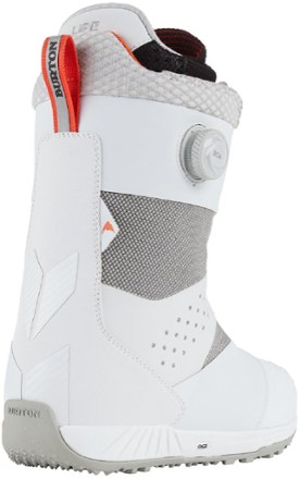 Used Burton Ion Boa Snowboard Boots | REI Co-op