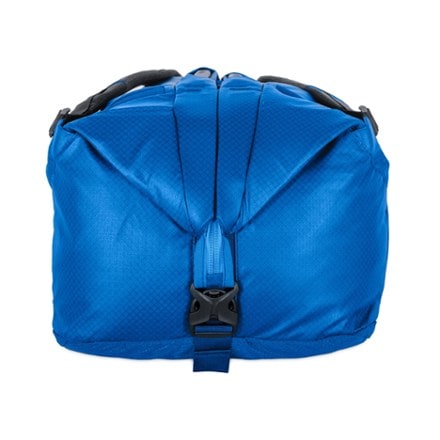 NEMO Double Haul 55 L Convertible Duffel and Tote 6