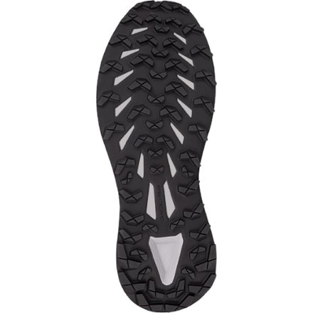 Lowa Fortux Trail-Running Shoes - Men's 1