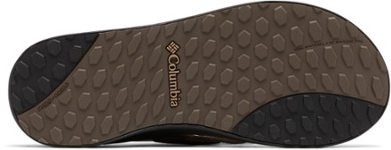 Columbia Rostra Beachcomber PFG Flip-Flops - Men's 8